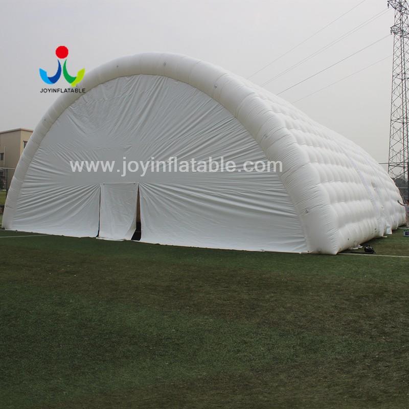 JOY inflatable buildings giant dome tent manufacturer for outdoor