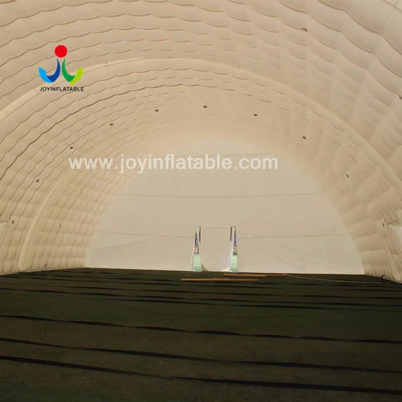 JOY inflatable buildings giant dome tent manufacturer for outdoor