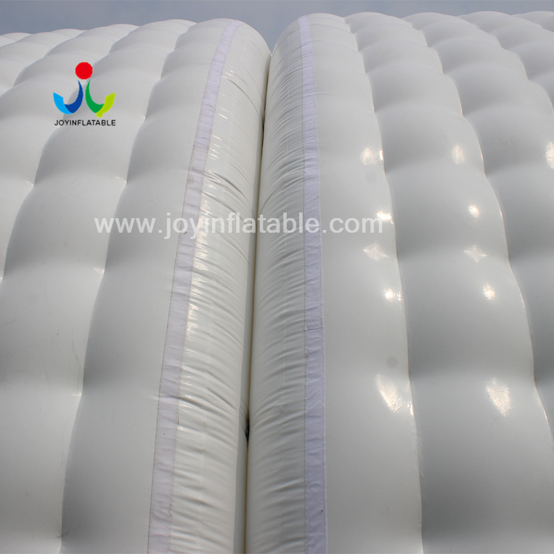 JOY inflatable buildings giant dome tent manufacturer for outdoor-4
