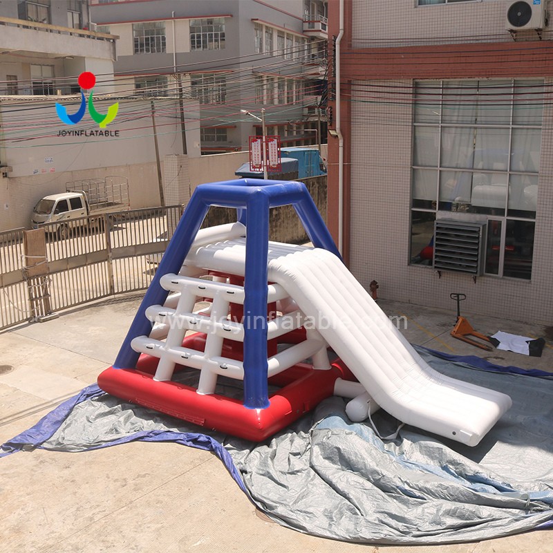 JOY Inflatable Professional outdoor inflatable water park design for child-8