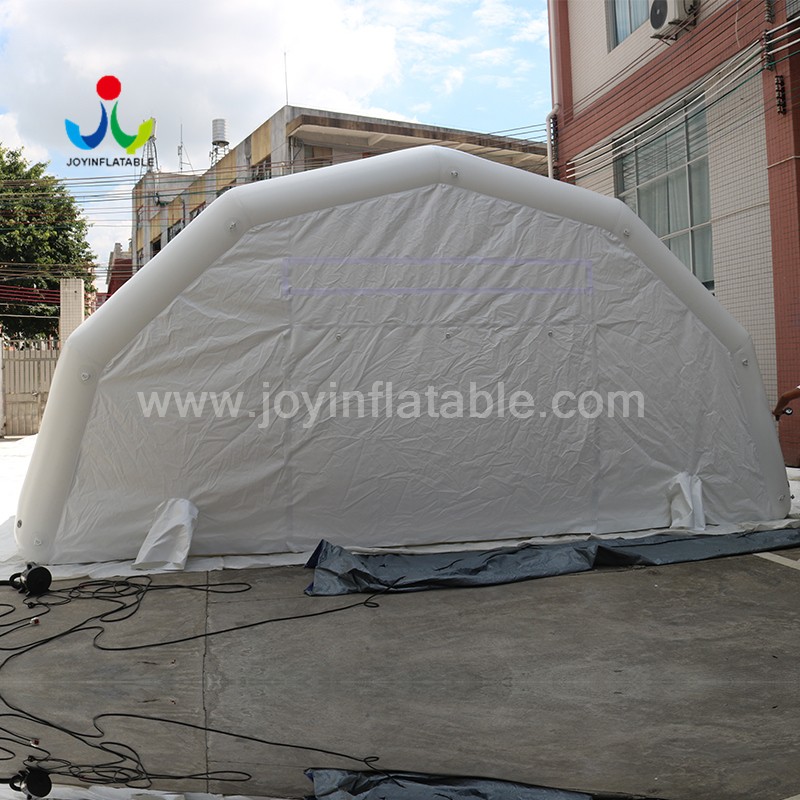JOY inflatable inflatable hospital bed for children-1
