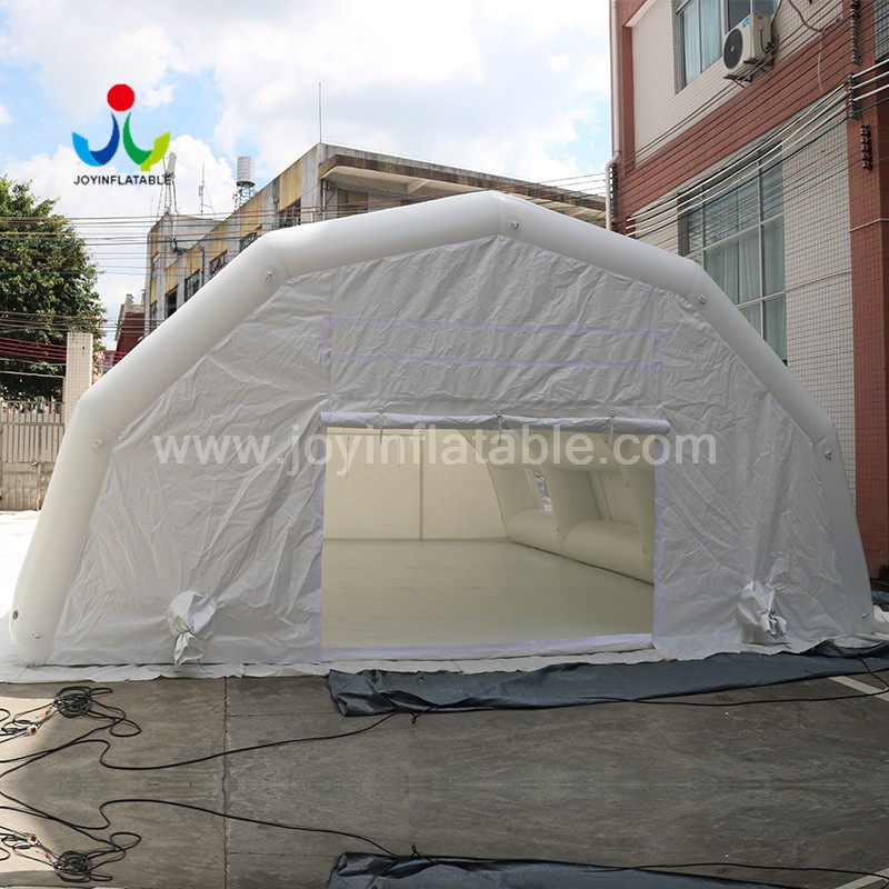 JOY inflatable custom inflatable emergency tent manufacturer for kids-2