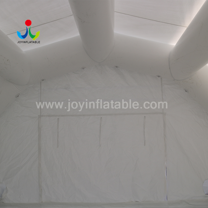 JOY inflatable inflatable hospital bed for children-3