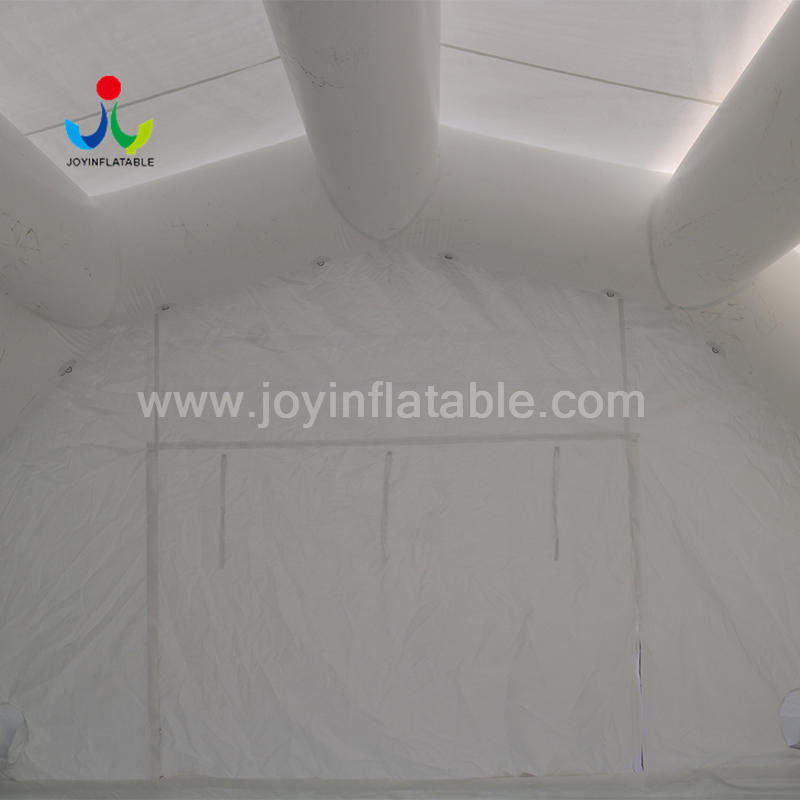 JOY inflatable inflatable hospital bed for children
