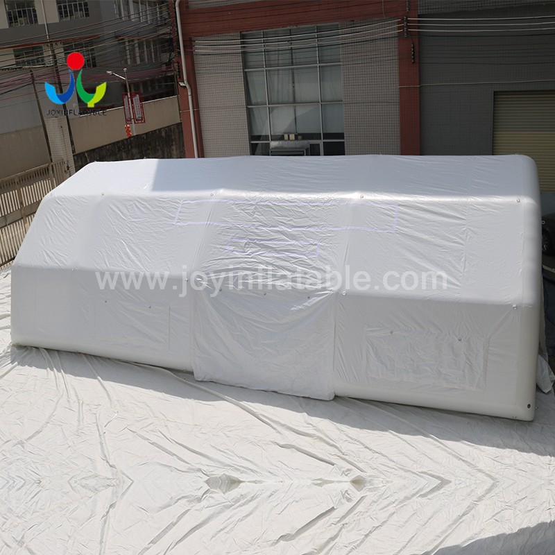 JOY inflatable inflatable hospital bed for children-4