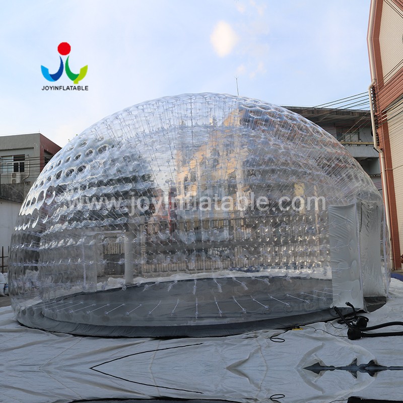 equipment inflatable ball tent manufacturer for child-1