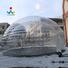 equipment inflatable ball tent manufacturer for child