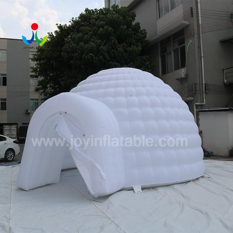 camping inflatable air tent series for children