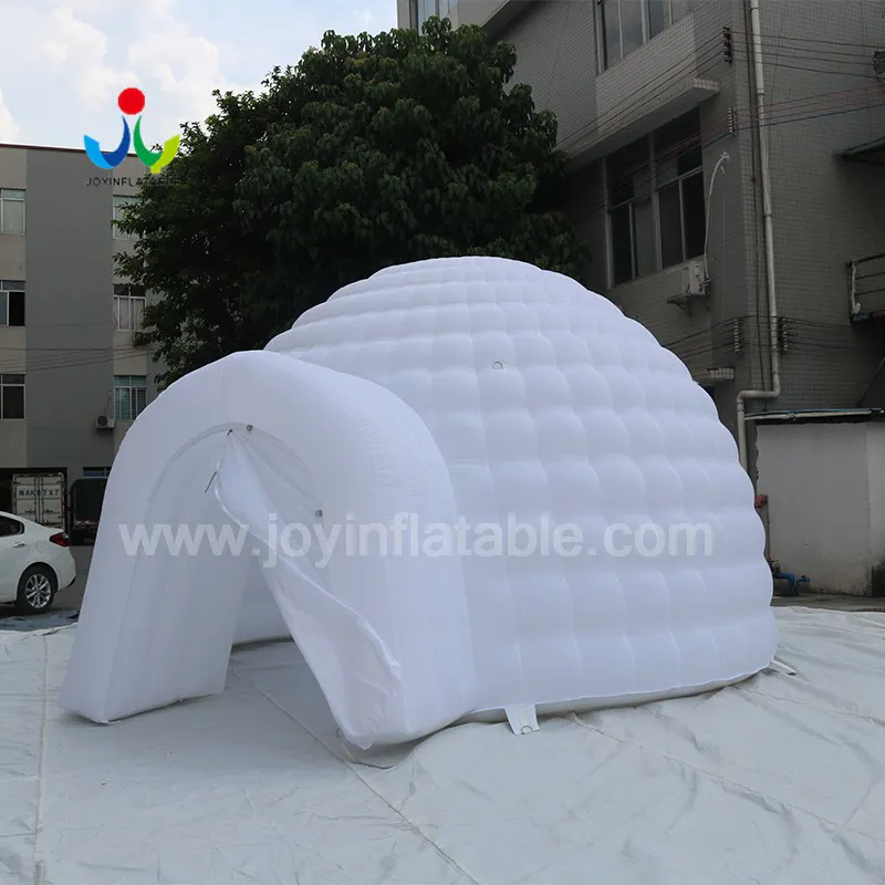 JOY inflatable best blow up tents for sale directly sale for children