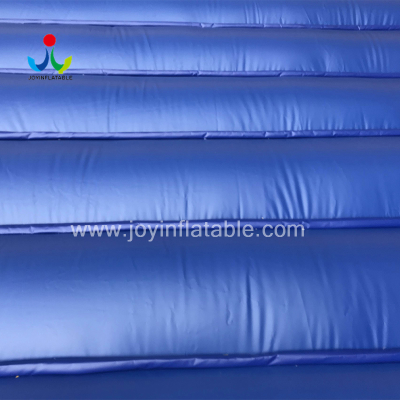 Custom made giant inflatable soccer field vendor for outdoor-4
