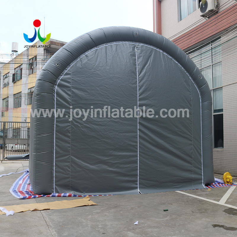 Inflatable Mobile Planetarium Tent For Outdoor Movie