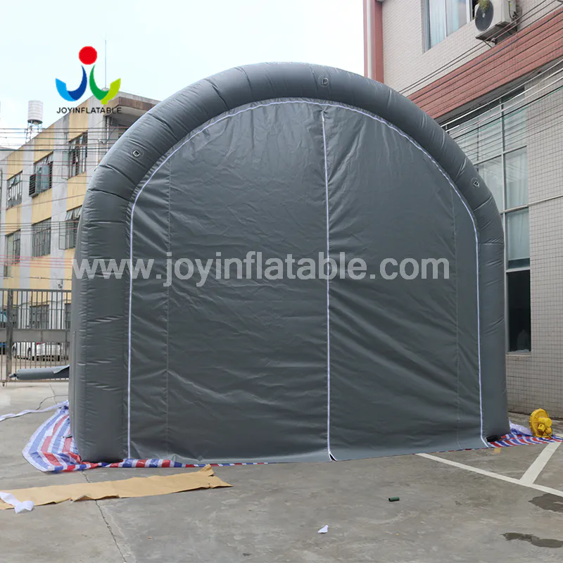JOY Inflatable blow up marquee vendor for children