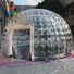 Quality bubble hut tent supplier for child