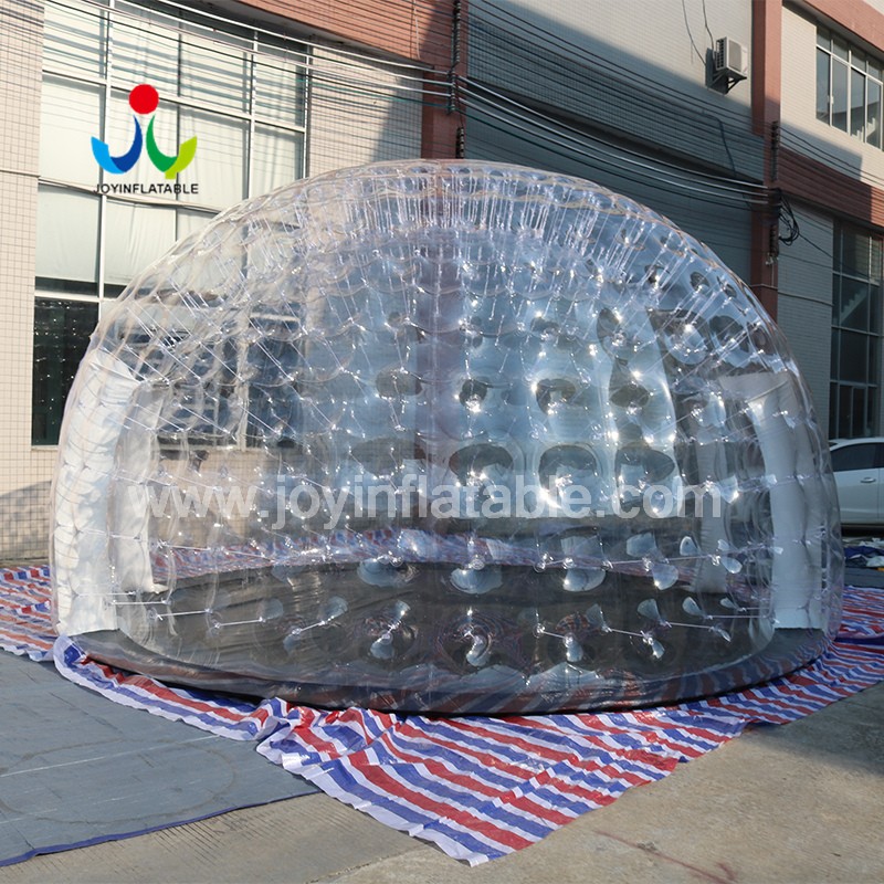 JOY inflatable light cheap blow up tents from China for children-6