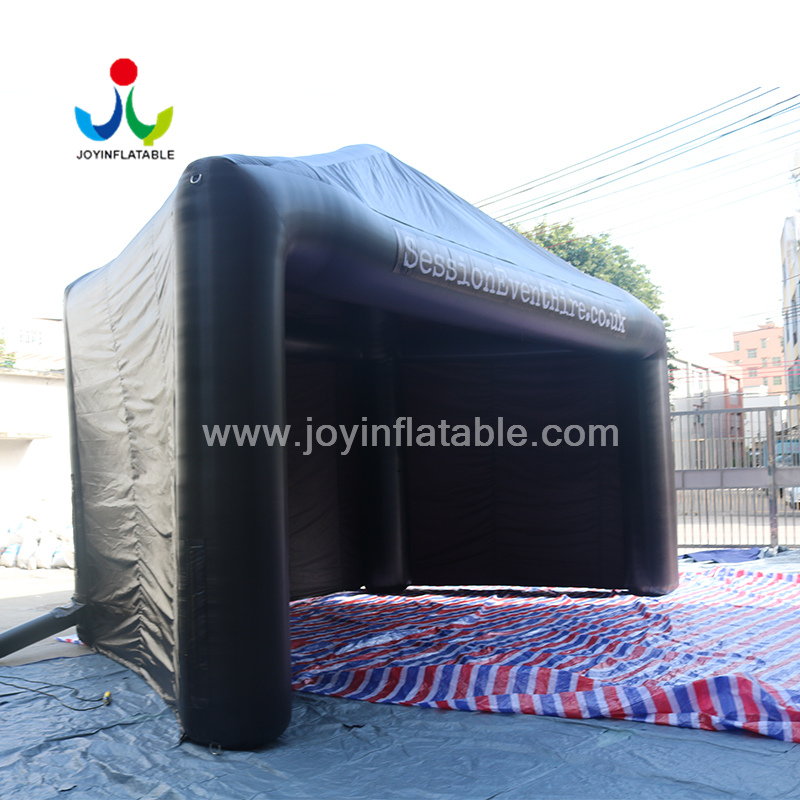 JOY inflatable top inflatable house tent personalized for children-3