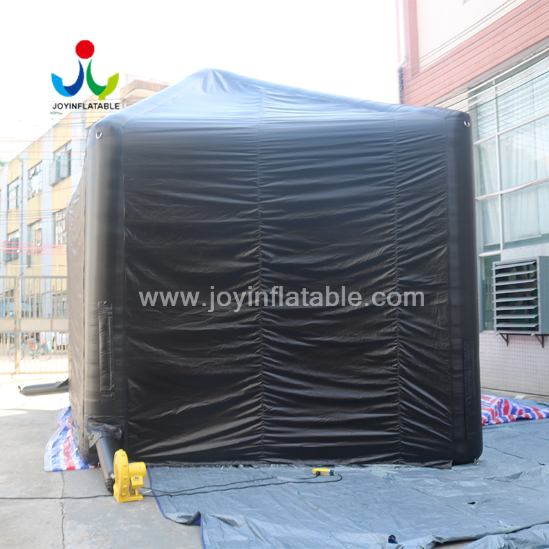 JOY inflatable custom inflatable house tent for outdoor-4