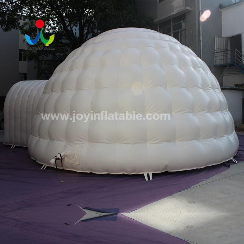 JOY inflatable wedding inflatable giant tent customized for children