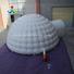 trade bubble igloo tent customized for kids