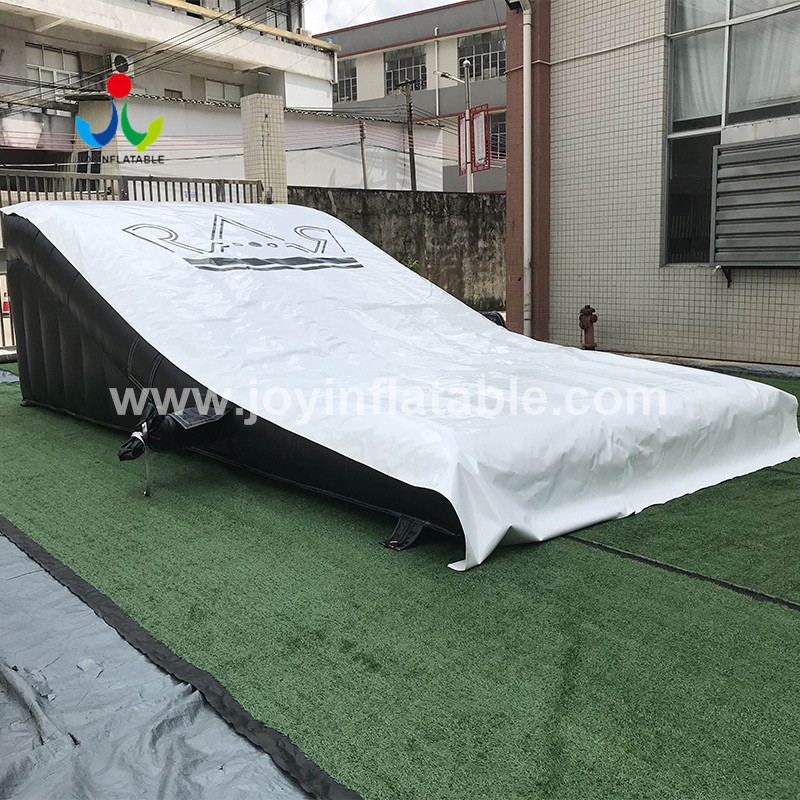 JOY inflatable Best bmx airbag landing factory price for outdoor-5