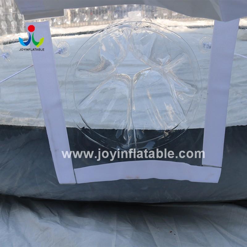 JOY inflatable lightweight inflatable camping tent directly sale for outdoor