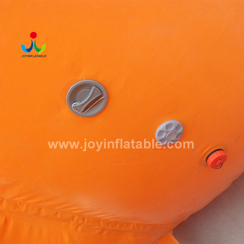 JOY inflatable show 8 berth inflatable tent series for outdoor-4