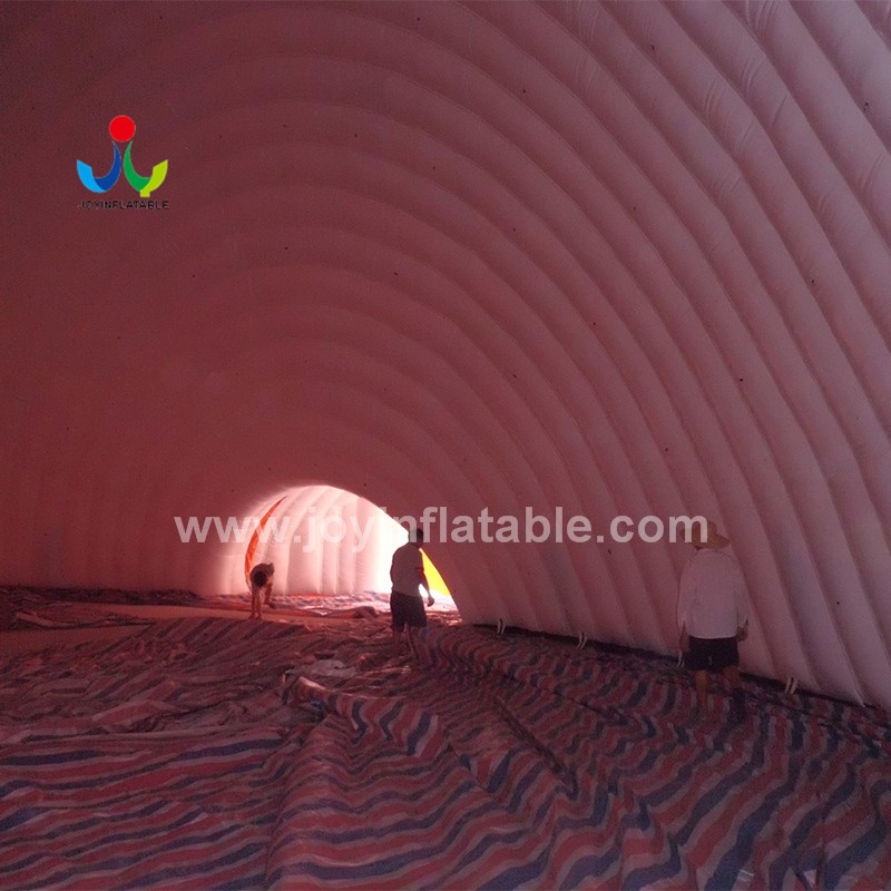 JOY Inflatable Professional igloo pop up tent from China for children-3