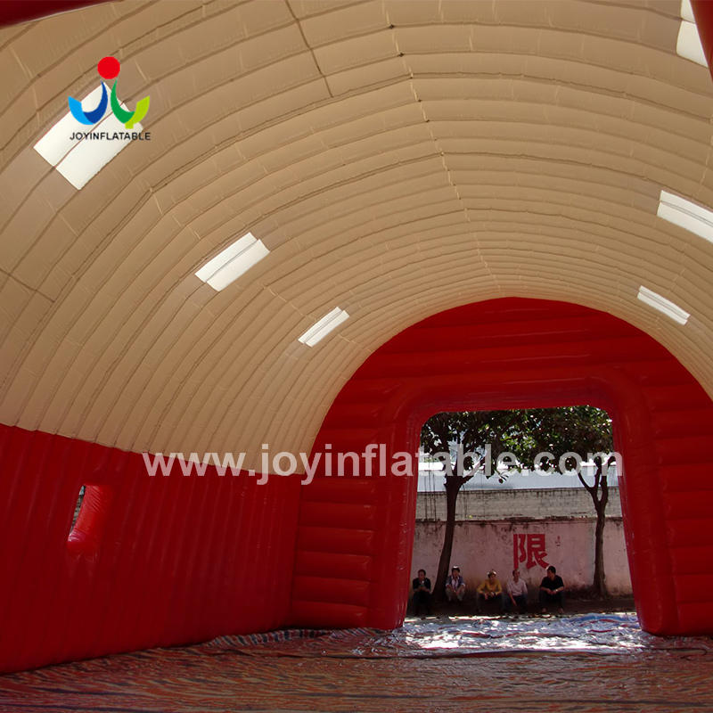 dome large inflatable tent for sale for child