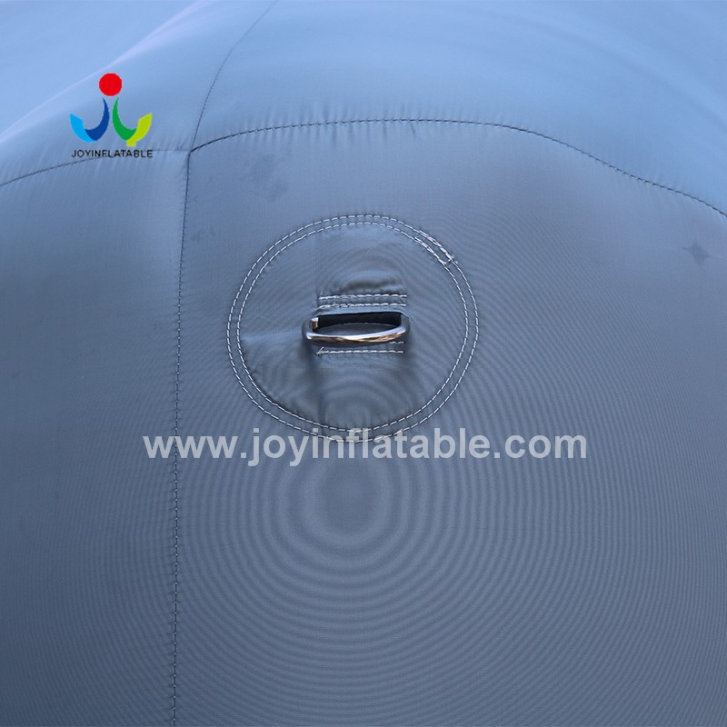 JOY inflatable booth inflatable spray tent supplier for kids-4