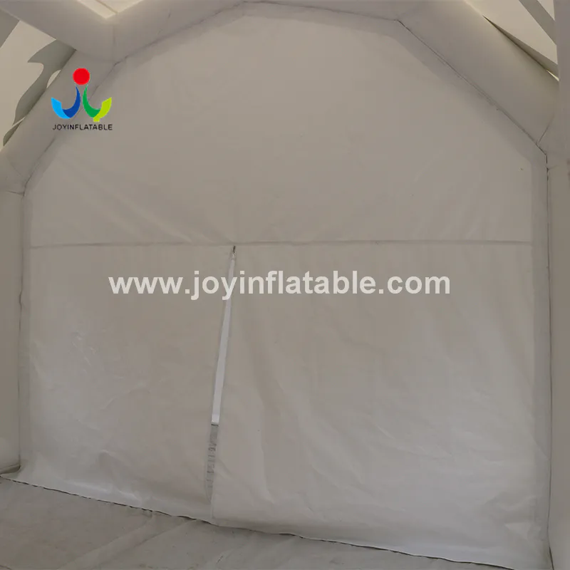 Temporary Mobile Hospital Emergency Inflatable Medical Tent