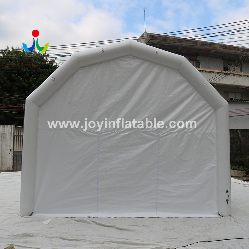 pvc inflatable tents ireland manufacturer for children-4
