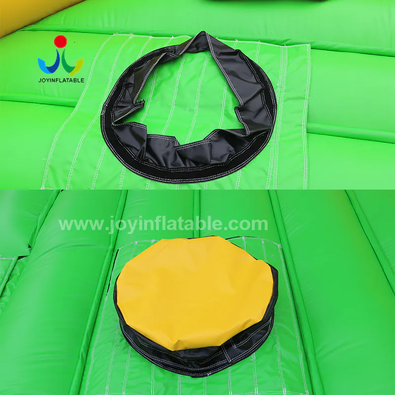 JOY inflatable inflatable wipeout game wholesale