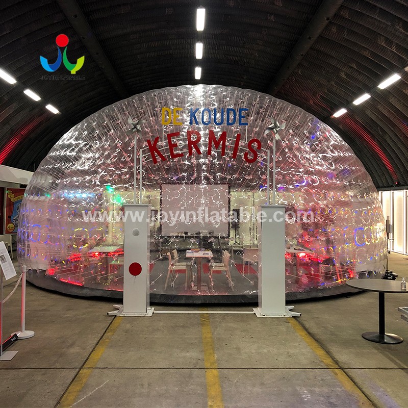 exhibition inflatable marquee manufacturer for children-2