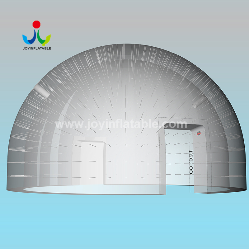 exhibition inflatable marquee manufacturer for children-1