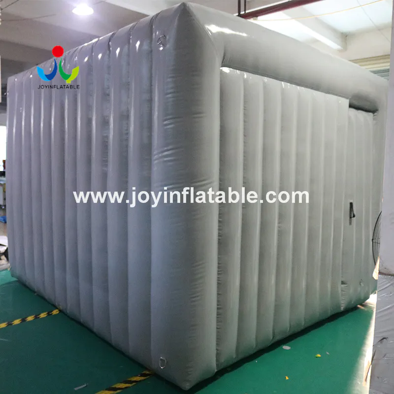 JOY Inflatable equipment inflatable marquee supplier for child