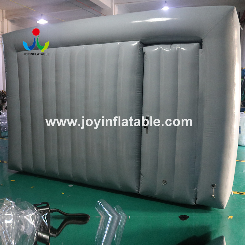 JOY inflatable custom Inflatable cube tent wholesale for kids-2