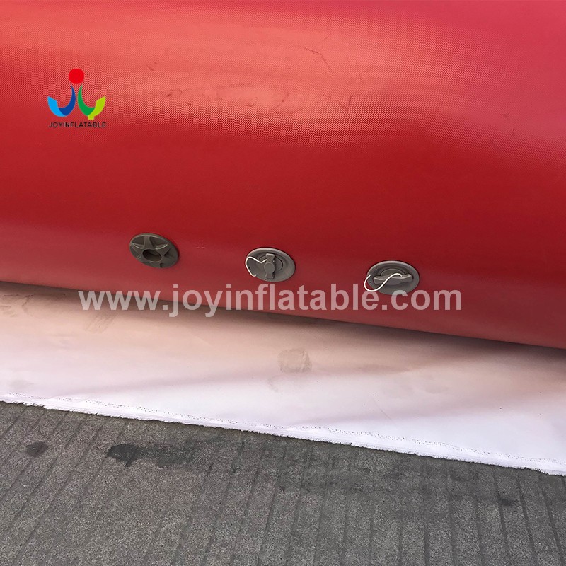 JOY inflatable blow up slip n slide customized for kids-6