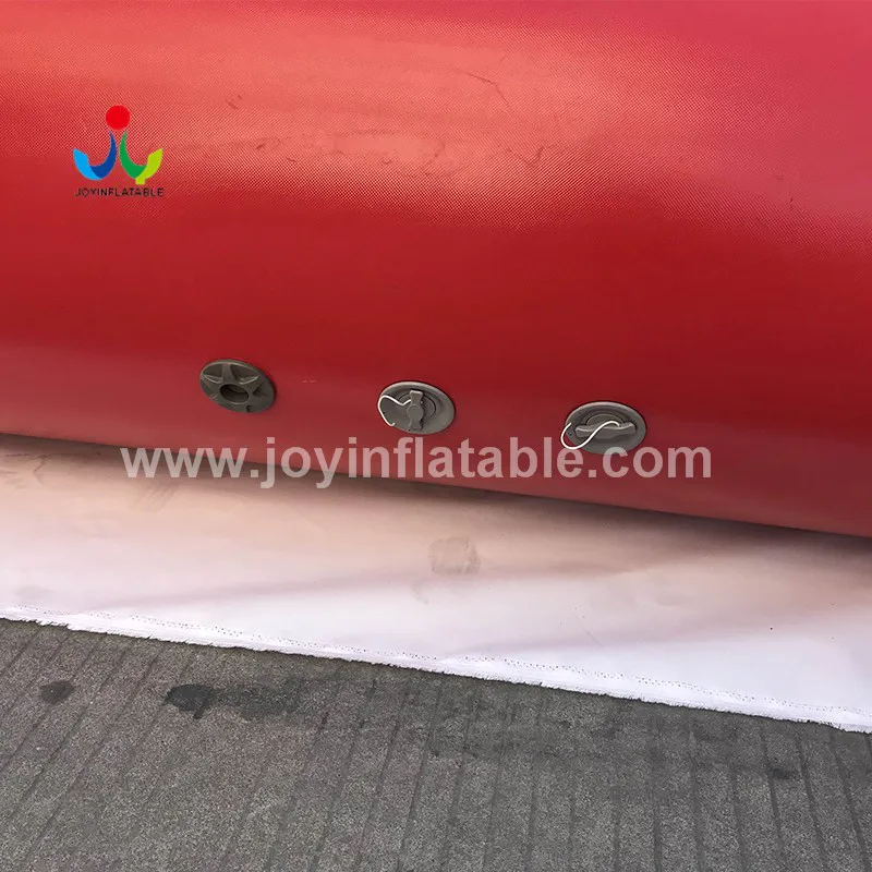 JOY inflatable blow up slip n slide customized for kids