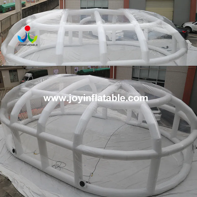 Custom Inflatable Efficient Structure Shelter For Outdoor Event