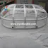 Quality clear bubble tent price factory price for children