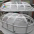 Quality clear bubble tent price factory price for children