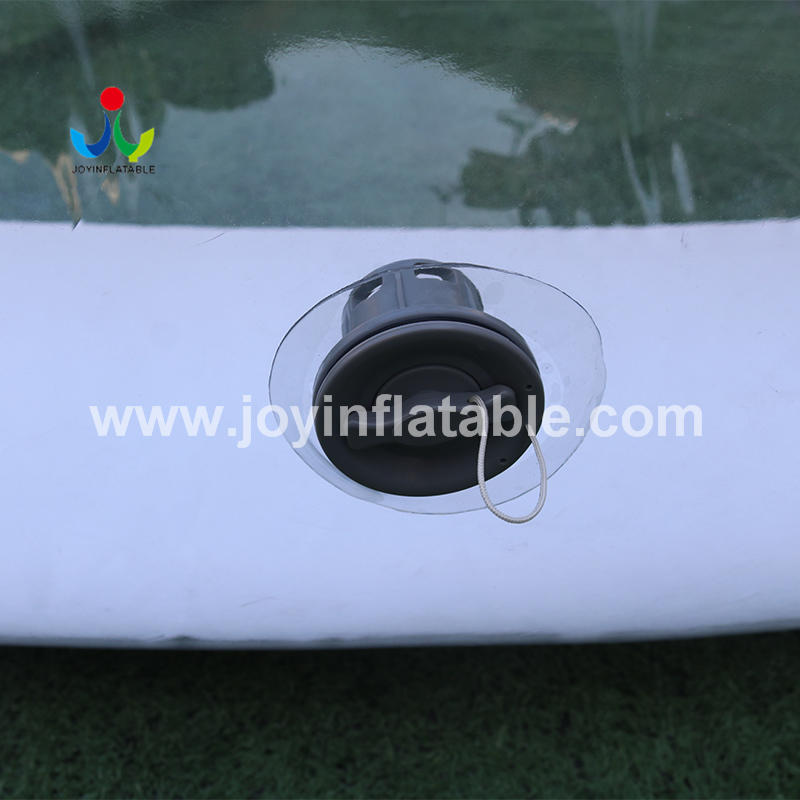sports Inflatable cube tent wholesale for outdoor