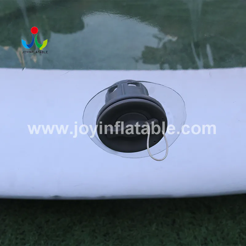 JOY Inflatable inflatable dome tent for sale supplier for kids