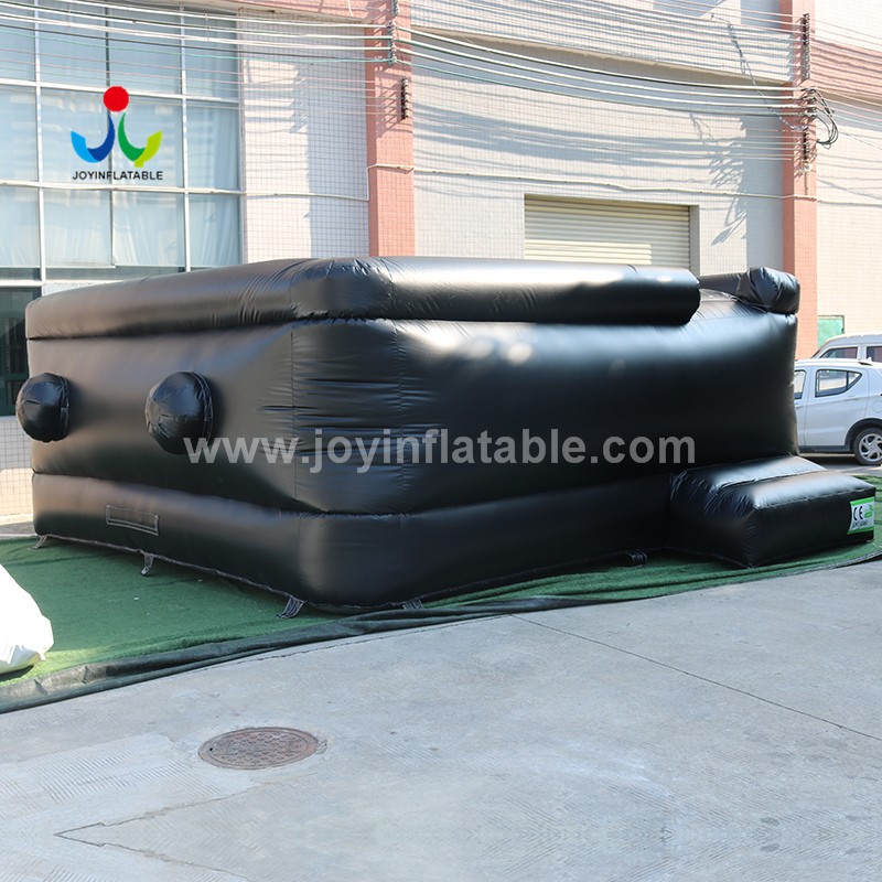 JOY inflatable trampoline airbag wholesale for skiing-4