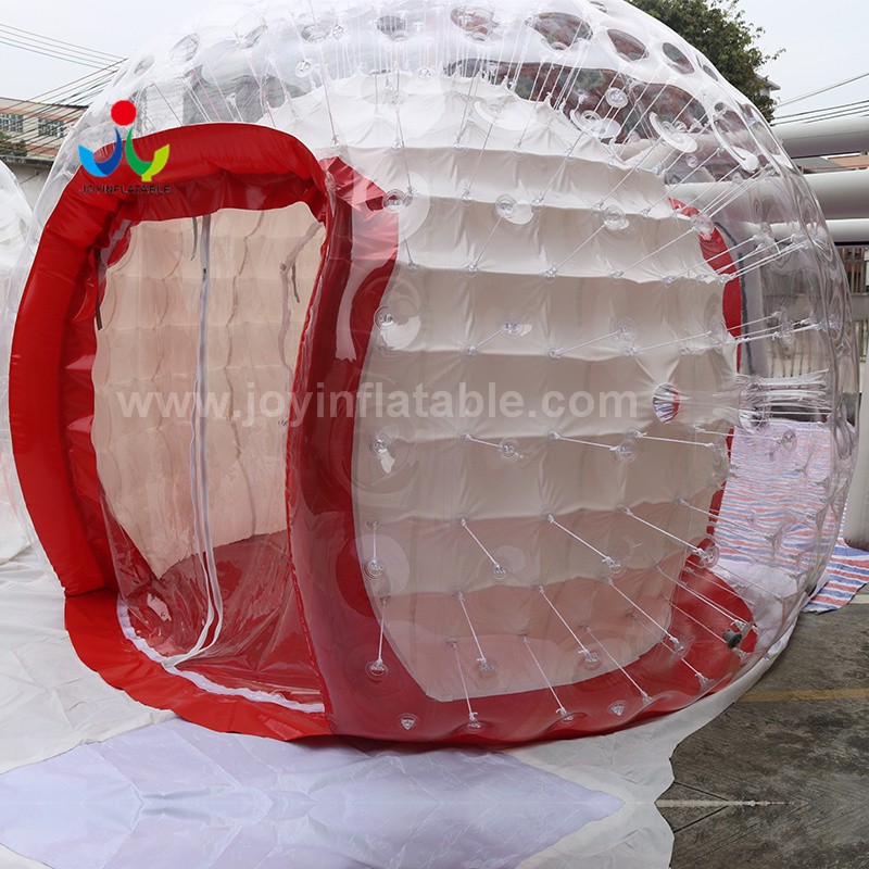 JOY inflatable show inflatable igloo for sale for child-5