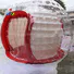 big best inflatable tent customized for child