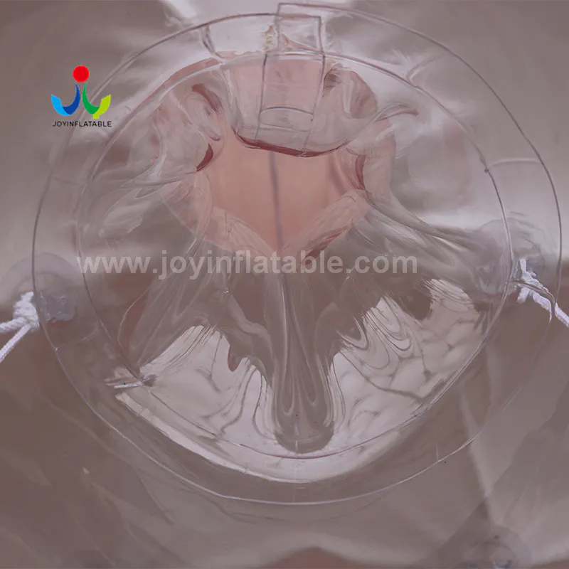 JOY inflatable inflatable tent clear bubble manufacturer for children