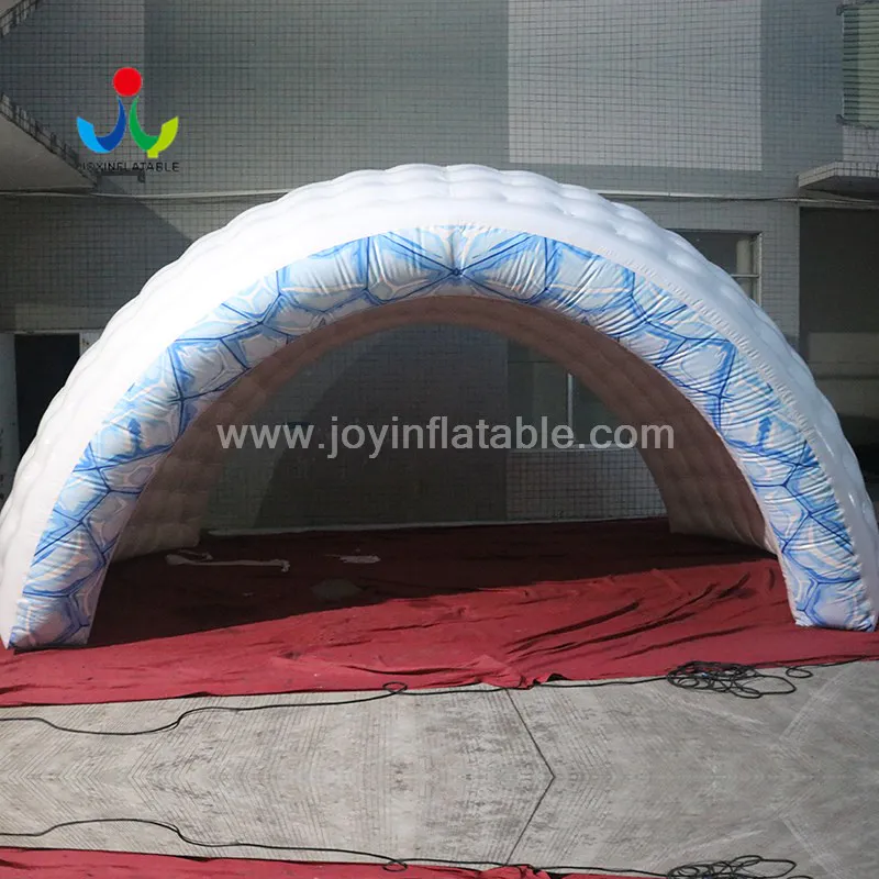 JOY inflatable air large inflatable tent from China for outdoor