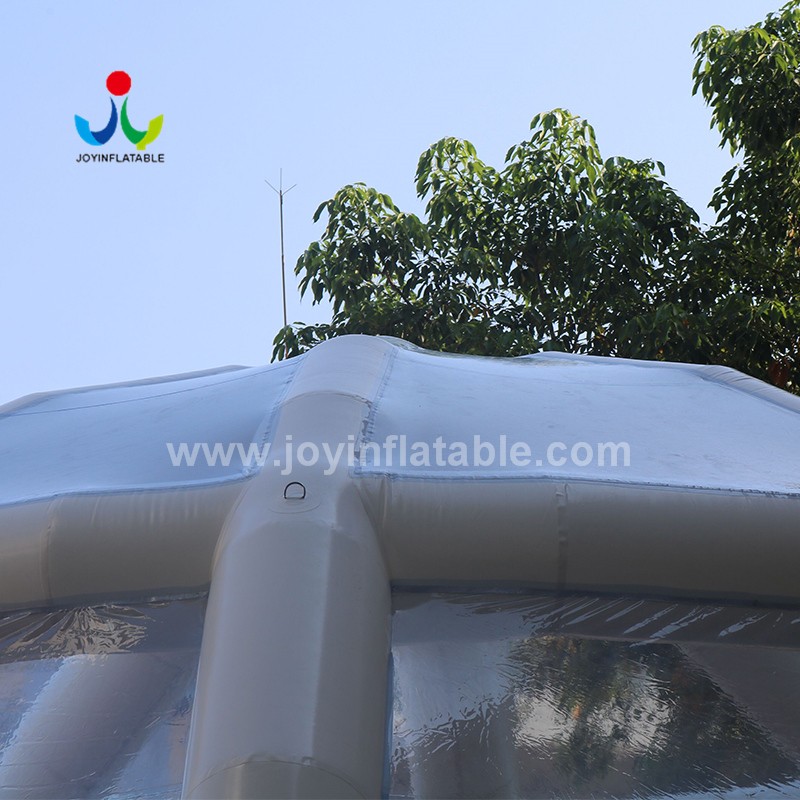 event inflatable camping tent series for child-3