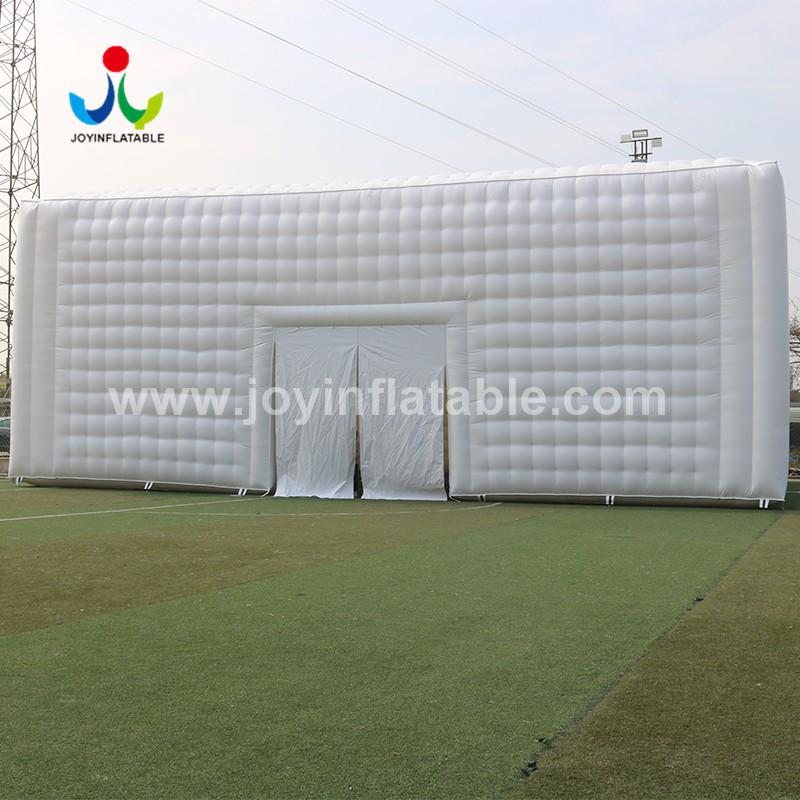 JOY inflatable blow up event tent manufacturer for kids