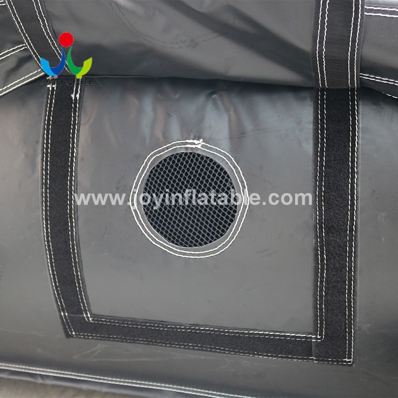 JOY inflatable Best inflatable stunt bag wholesale for high jump training-5